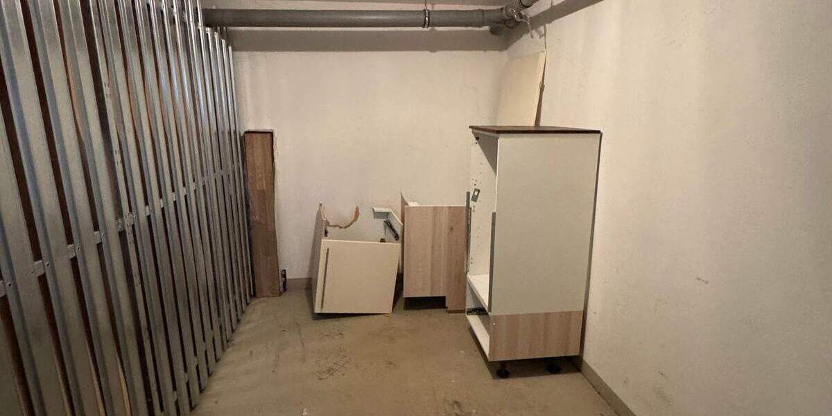 Gemütliche 3-Zimmer-Wohnung mit Terrasse in Weißensee (99631) 3 zimmer