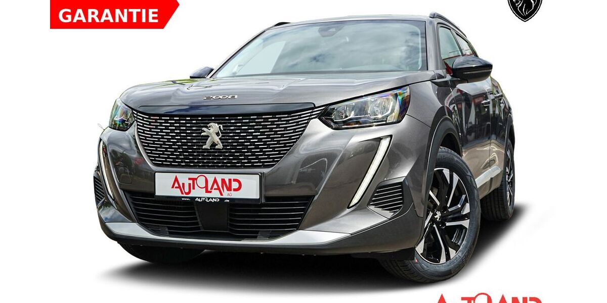 Peugeot 2008 63.253 km 17.990 &euro; Gotha 99867
