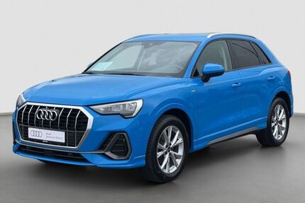 Audi Q3 46.000 km 25.270 &euro; Erfurt 99099