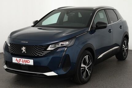 Peugeot 3008 46.765 km 20.990 &euro; Gotha 99867
