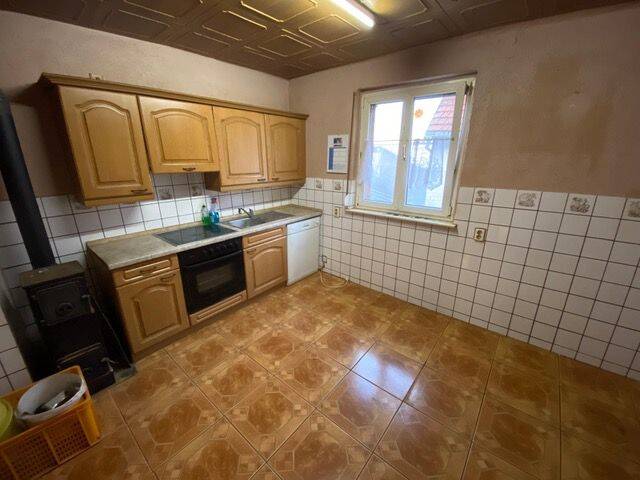 Einfamilienhaus Schwabhausen - 6 Zimmer, 132 m&sup2;, 119.000&euro; | Angebot:26557038