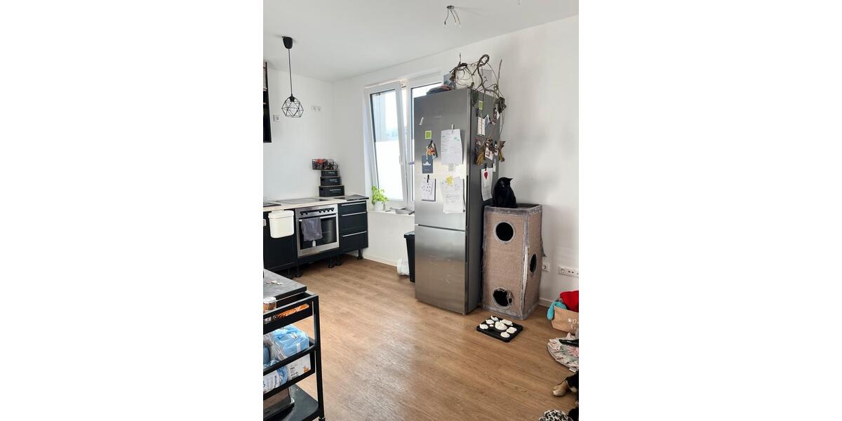 Erdgeschoßwohnung Erfurt Daberstedt - 2 Zimmer, 65 m&sup2;, 1.080&euro; | Angebot:25320266
