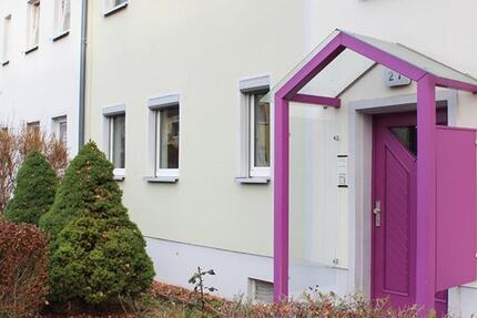 gemütliche, kleine 2-Raum Wohnung mit Stellplatz zu vermieten 2 zimmer