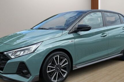 Hyundai i20 30.700 km 17.990 &euro; Schwabhausen 99869