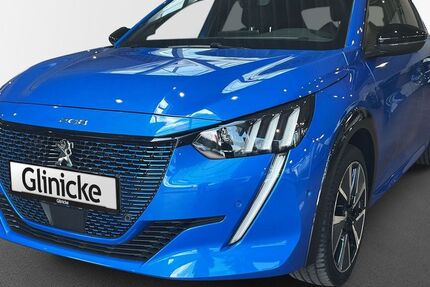 Peugeot 208 21.000 km 17.990 &euro; Erfurt 99086