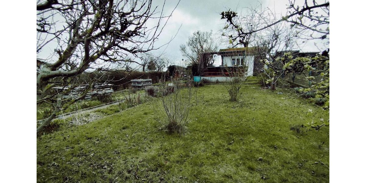 Grundstück Erfurt Daberstedt - 2.950&euro; | Angebot:26036481