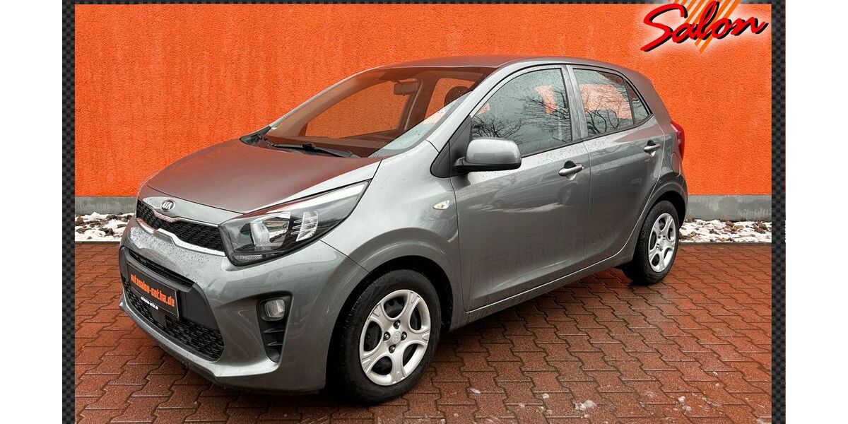 Kia Picanto 65.668 km 11.990 &euro; Gotha 99867