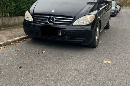 Mercedes-Benz Viano 234.000 km 10.800 &euro; Kranichfeld 99448