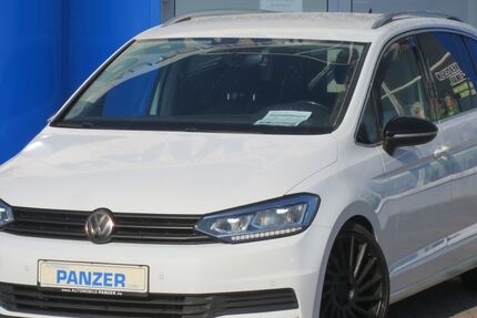 VW Touran 179.000 km 13.450 &euro; Weimar 99425