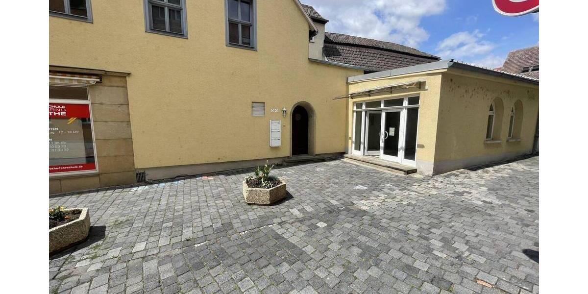 Mehrfamilienhaus, Wohnhaus Kölleda - 1 Zimmer, 117 m&sup2;, 189.000&euro; | Angebot:25779582