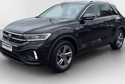 VW T-Roc 55.540 km 32.450 &euro; Arnstadt 99310