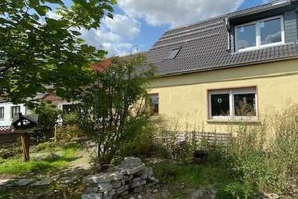 Haus Weimar Gaberndorf - 7 Zimmer, 250 m&sup2;, 265.000&euro; | Angebot:21969979