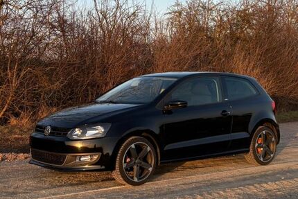 VW Polo 308.000 km 3.200 &euro; Sömmerda 99610