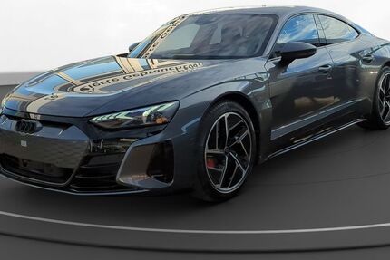 Audi RS e-tron GT 15.990 km 76.980 &euro; Weimar 99423
