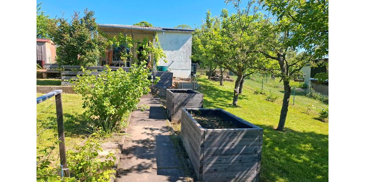 Grundstück Erfurt Andreasvorstadt - 5.000&euro; | Angebot:26511742