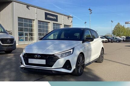 Hyundai i20 47.959 km 17.374 &euro; Neudietendorf 99192