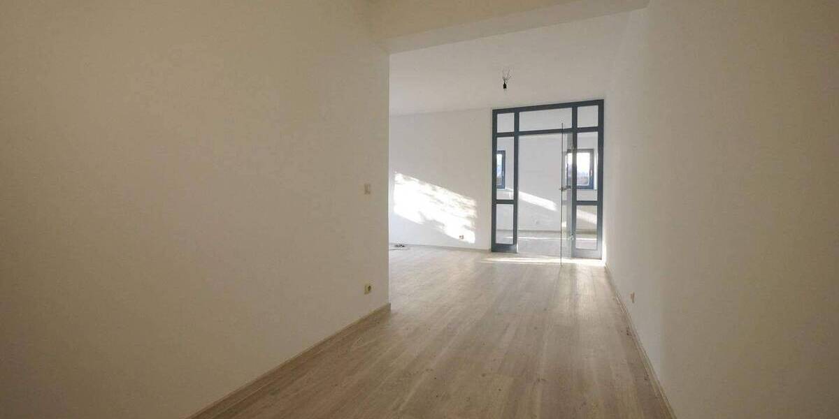 Gewerbeobjekt Weimar Westvorstadt - 2 Zimmer, 58 m&sup2;, 520&euro; | Angebot:26902139