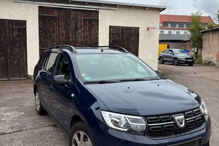 Dacia Logan 56.000 km 6.700 € Erfurt 99092
