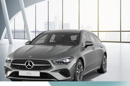 Mercedes-Benz CLA 180 Shooting Brake 53.577 km 28.280 &euro; Erfurt 99092