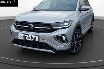 VW T-Cross 4.500 km 29.850 &euro; Weimar 99423
