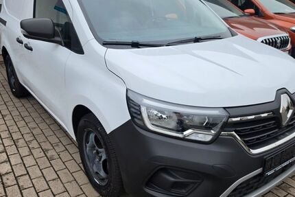 Renault Kangoo 12.790 km 19.699 &euro; Amt Wachsenburg OT Ichtershausen 99334