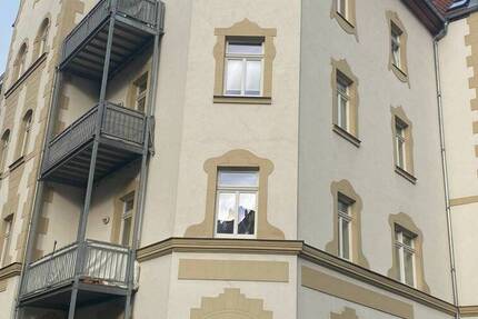 gemütliches 1-Raum-Apartment mit offener Einbauküche 1 zimmer