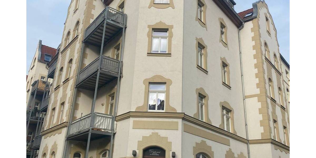 gemütliches 1-Raum-Apartment mit offener Einbauküche 1 zimmer