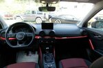 Audi Q2 S-Line