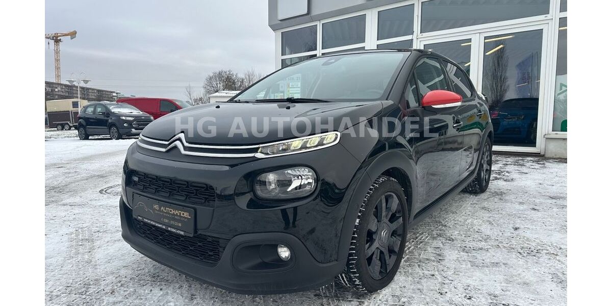 Citroen C3 79.000 km 7.900 &euro; Erfurt 99091