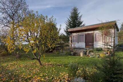 Grundstück Meckfeld bei Bad Berka Meckfeld - 42.500&euro; | Angebot:24301657