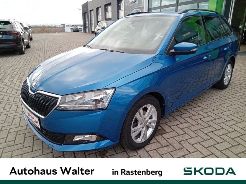Fabia