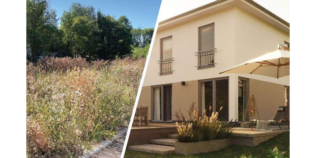 Einfamilienhaus Tunzenhausen Tunzenhausen - 5 Zimmer, 153 m&sup2;, 389.460&euro; | Angebot:25279329