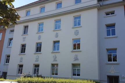 Wohnung Erfurt Daberstedt - 2 Zimmer, 60 m&sup2;, 570&euro; | Angebot:26176434