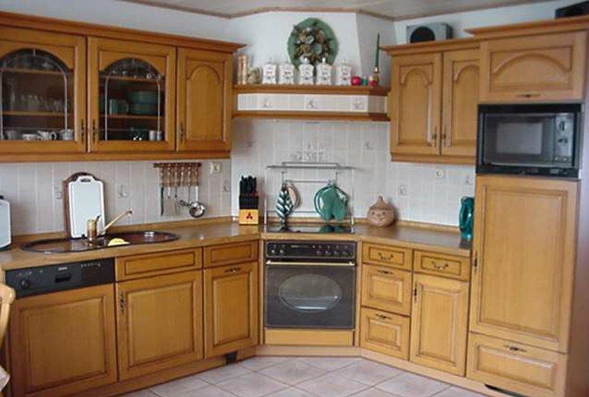 Terrassenwohnung Erfurt Gispersleben - 2 Zimmer, 100 m&sup2;, 500&euro; | Angebot:27637967