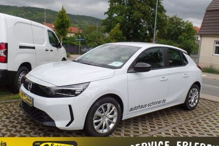 Opel Corsa 5.000 km 18.025 € Weimar 99427