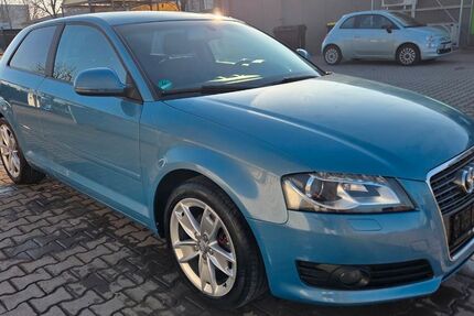 Audi A3 197.000 km 5.199 &euro; Erfurt 99089