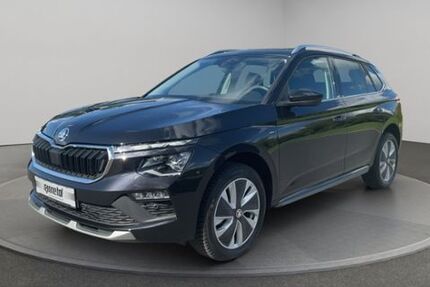 Skoda Kamiq 33.800 km 24.940 € Rudolstadt 07407