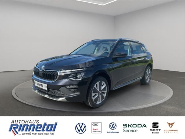 Skoda Kamiq 33.800 km 24.940 € Rudolstadt 07407