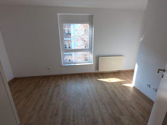 Etagenwohnung Erfurt Krämpfervorstadt - 3 Zimmer, 80 m&sup2;, 900&euro; | Angebot:24872609