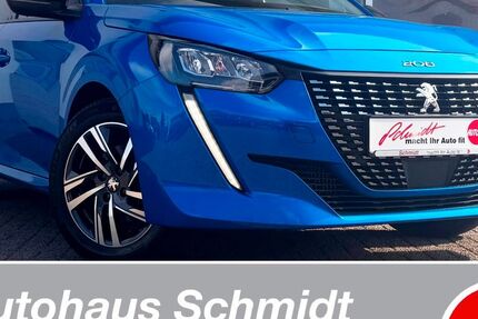 Peugeot 208 14.656 km 19.208 &euro; Erfurt 99097