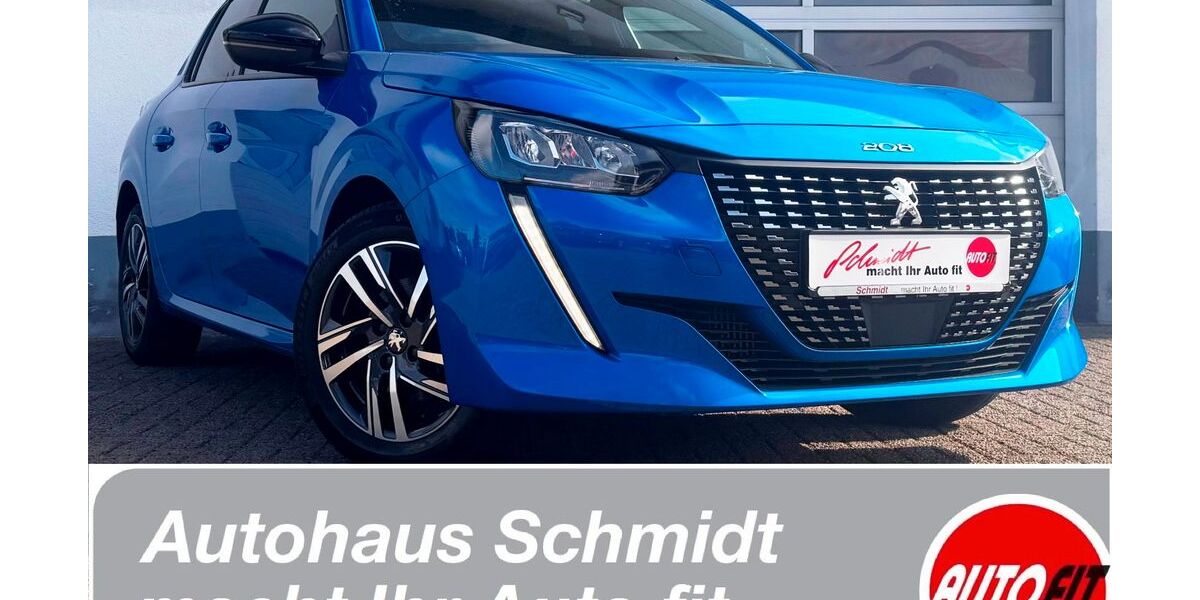 Peugeot 208 14.656 km 19.208 &euro; Erfurt 99097