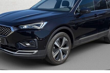 Seat Tarraco 85.280 km 28.890 &euro; Blankenhain 99444