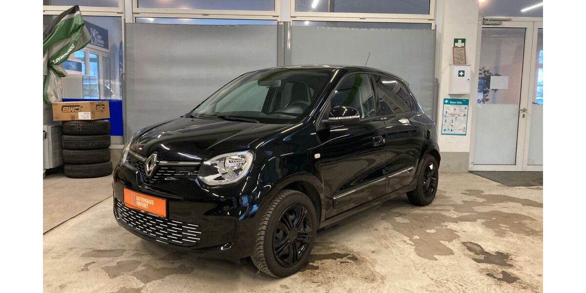 Renault Twingo 4.770 km 13.985 &euro; Erfurt 99099