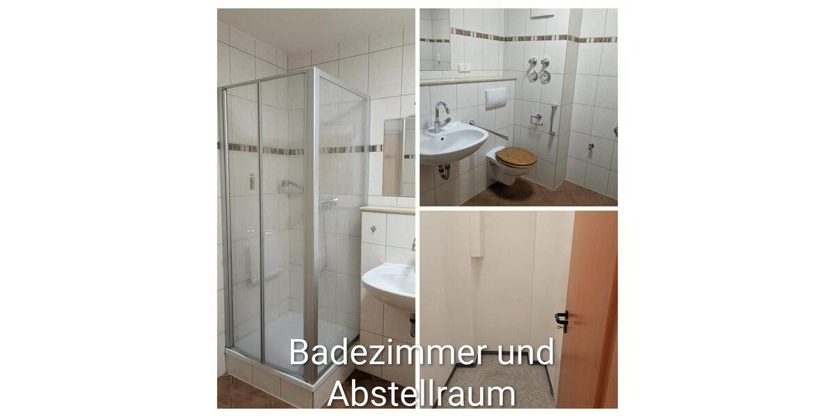 Erdgeschoßwohnung Erfurt Andreasvorstadt - 2 Zimmer, 47 m&sup2;, 147.000&euro; | Angebot:26882571
