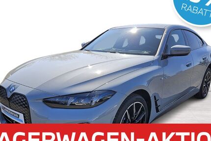 BMW i4 3.999 km 62.799 &euro; Erfurt 99087