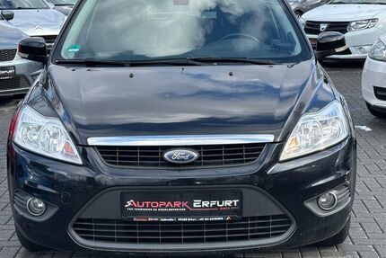 Ford Focus 127.508 km 4.890 &euro; Erfurt 99085