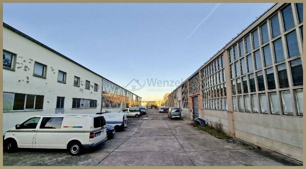 Gewerbeobjekt Gotha - 2.000.000&euro; | Angebot:25662710