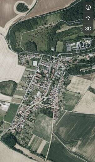 Etagenwohnung Kölleda Backleben - 4 Zimmer, 86 m&sup2;, 602&euro; | Angebot:19287882