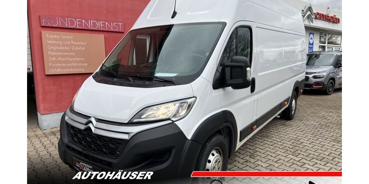 Citroen Jumper 147.322 km 17.017 &euro; Arnstadt 99310