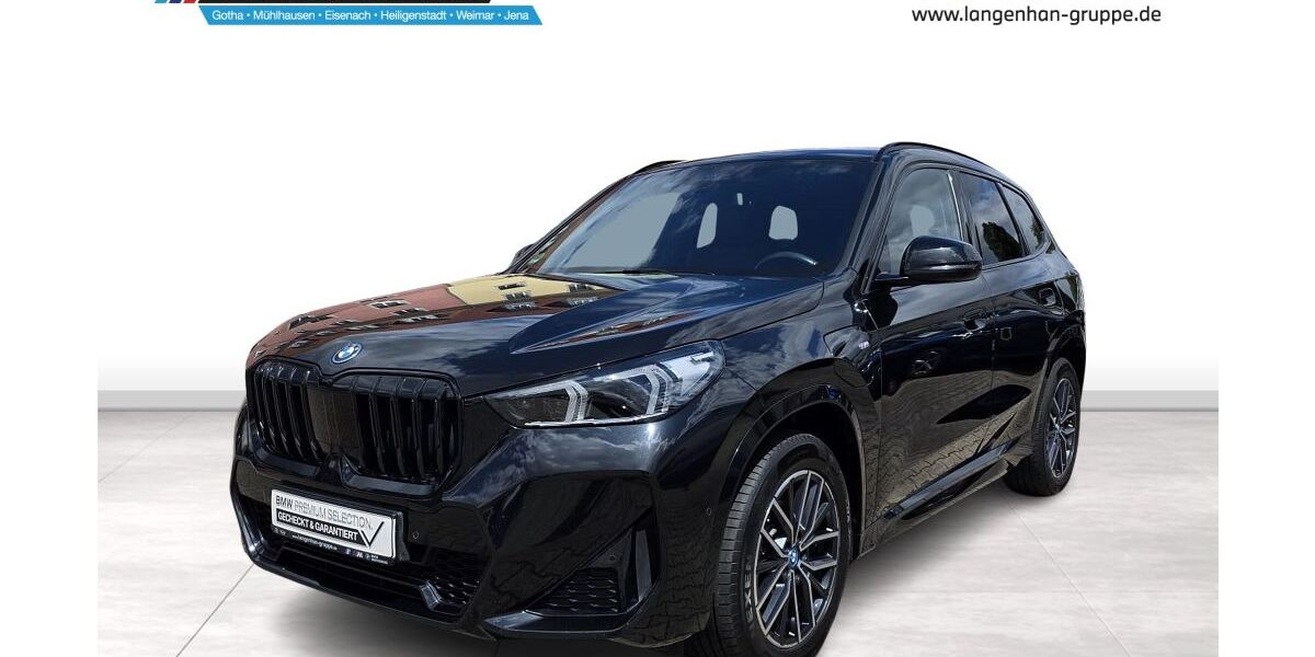 BMW X1 62.740 km 35.930 &euro; Weimar 99427